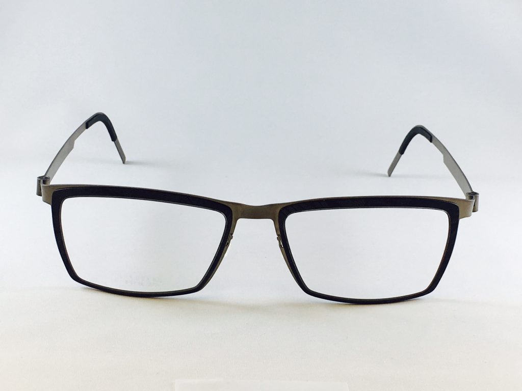 Lindberg 970356GR77 The Urban Eye