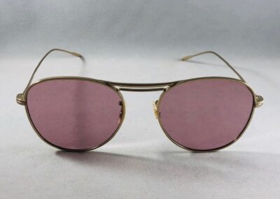 Oliver Peoples Cade