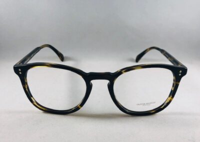 Oliver Peoples Finley Esq