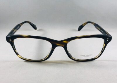 Oliver Peoples Ashton